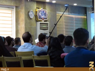 جوانان سبك زندگي حضرت علي اكبر را الگوي خود قرار دهند