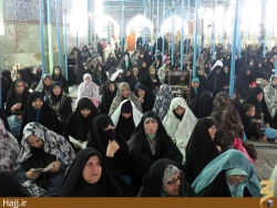 حضرت مهدي(عج) پرچمدار هدايت و ضامن بقاي انسان‌ها