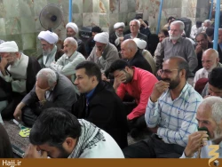 حضرت مهدي(عج) پرچمدار هدايت و ضامن بقاي انسان‌ها