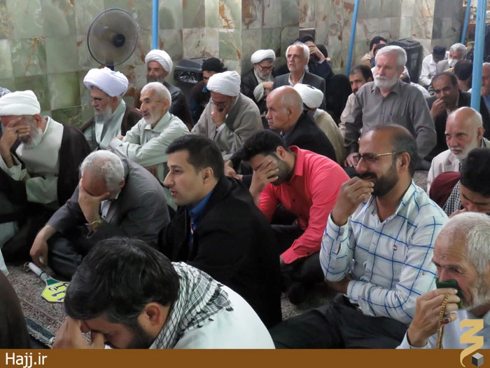 حضرت مهدي(عج) پرچمدار هدايت و ضامن بقاي انسان‌ها