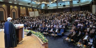 گزارشي جامع از نخستين همايش «واكاوي اصالت ميراث حديثي شيعه»