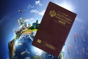 ميزان عوارض خروج از كشور ابلاغ شد