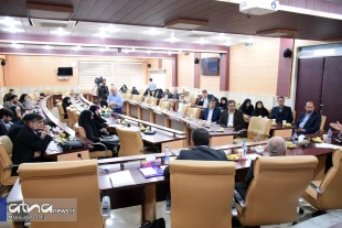 نشست «مطالعات اربعين پژوهي» با حضور استادان و پژوهشگران علوم انساني برگزار شد