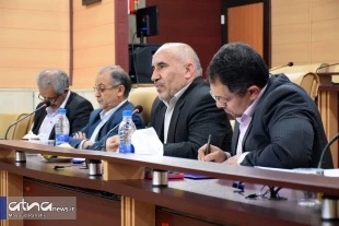 نشست «مطالعات اربعين پژوهي» با حضور استادان و پژوهشگران علوم انساني برگزار شد