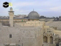 مساجدی که حضرت رسول (صلی الله علیه و آله) در آن نماز خوانده اند