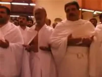 مسافر قبله
