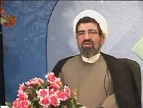 مباحث کلامی، جمعی از اساتید