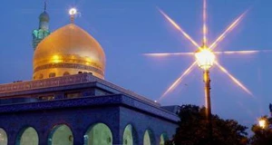 حضرت زینب (سلام الله علیها)