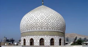 حضرت رقیه (سلام الله علیها)