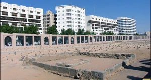 حَلیمَه سعدیه