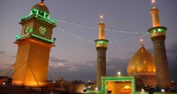 کتابخانه حرم حضرت اباالفضل (علیه السلام)
