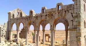 حلب و اِدلِب
