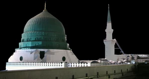 Dua-e Kumayl