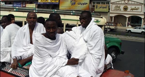 Hajj Rituals
