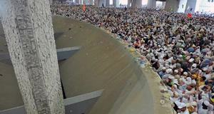 جمرات سه گانه‏