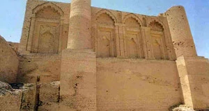 آثار تاریخی سامرا