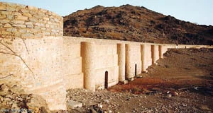 قنات زبیده یا بئر زبیده