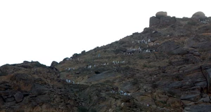 کوه ثور