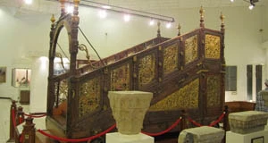 پلکان کعبه