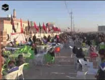 مستند اربعین