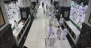 خانه ارقم بن ابی ارقم