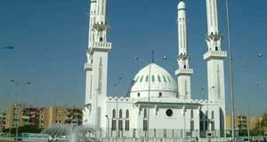 مسجد حمزه