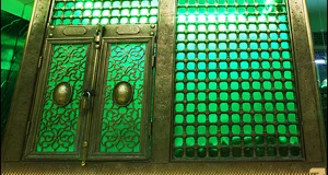 زیارتگاه‌ها و مقابر اصحاب ائمه و علمای شیعه