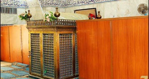 زیارتگاه‌های امامزادگان و سادات