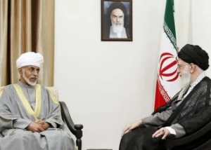 Fire of takfiris will also burn supporters: Leader 

TEHRAN – Supreme Leader of the Islamic Revolution Ayatollah Seyyed Ali Khamenei has said....