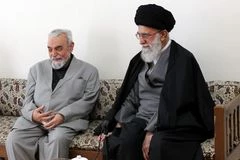 Supreme Leader s Condolence Message on Demise of Habibollah Asgar-Oladi
