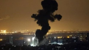 Real Jihad in Palestine

Real Jihad in Palestine