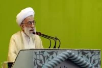 US-led coalition against ISIL not real: Ayatollah Jannati