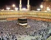 App Helps Hajj Pilgrims Find Their Way