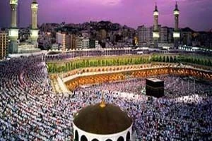 Iran hosts Muslims Unity confab in the holy city Mecca
