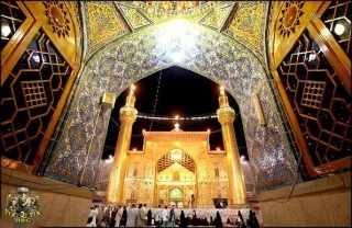 2 Million Pilgrims Expected to Visit Imam Ali (AS) Mausoleum on Eid Al-Ghadir