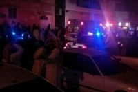 Iran censures terrorist attack against Shia mourners in Saudi Arabia