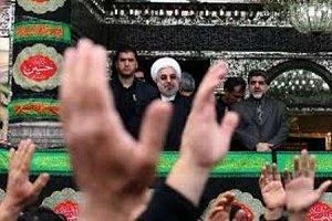 President Rouhani: ‘Iran will not bow to any superpower’