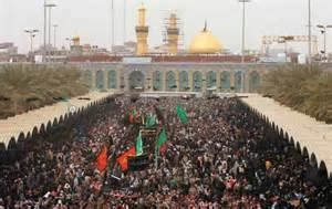 One of the World s Biggest Pilgrimages Is Underway