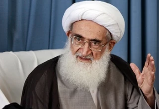 "Imam Khomeini destroyed the 2500-year-old imperial regime of the Shah"