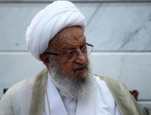 Grand Ayatollah Makarem: Ahl al-Bayt (A) school of thought progressing despite enemy propaganda