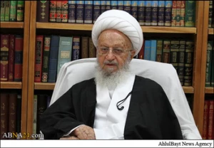 Senior Iranian Cleric: Turkish President  Erdoğan  Tries to Revive the Ottoman Empire