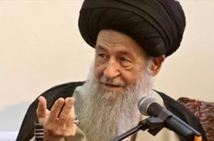 Ayatollah Alavi Gorgani: Knowledge and vigor leads to Human perfection