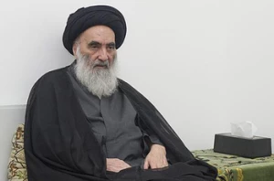 Ayatollah Sistani: Economic corruption worse than ISIL terrorism