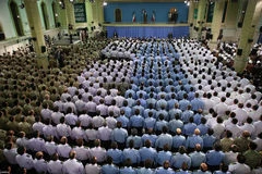 Armed forces preparedness in the face of threats
