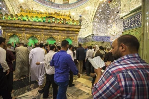 The blessed month of Rajab and its relation with Imam Al-Hussayn