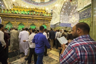The blessed month of Rajab and its relation with Imam Al-Hussayn