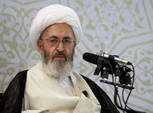 Ayatollah Sobhani urges promotion of Islamic unity in Egypt