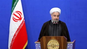 Iran-P5+1 nuclear talks at sensitive stage: Rouhani
