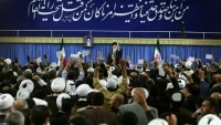 Iran not to let US infiltrate into country: Ayatollah Khamenei