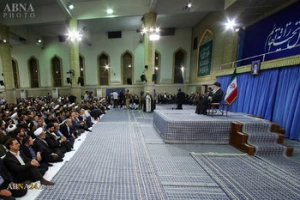 Iran Supreme Leader: Britons are experts in creating division and the Americans are their disciples